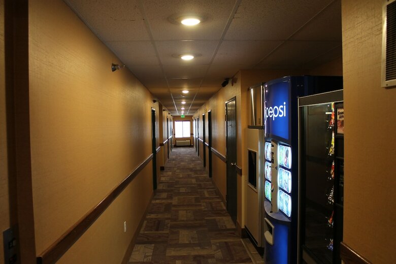 Hotel New Victorian Suites