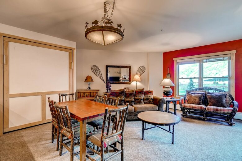 Copper Springs At East Village By Copper Mountain Lodging