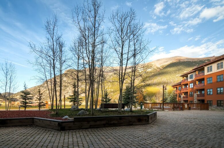 Copper Springs At East Village By Copper Mountain Lodging
