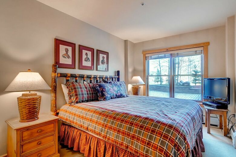 Copper Springs At East Village By Copper Mountain Lodging