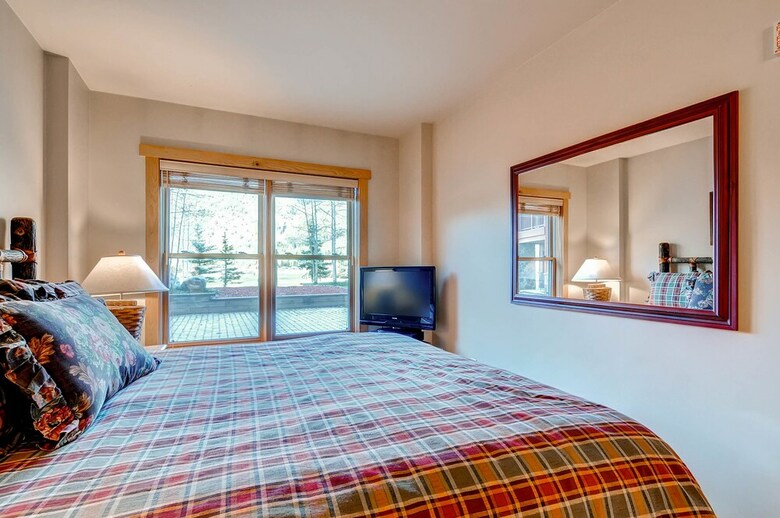 Copper Springs At East Village By Copper Mountain Lodging