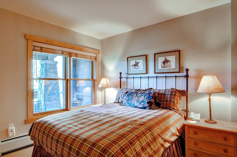 Copper Springs At East Village By Copper Mountain Lodging