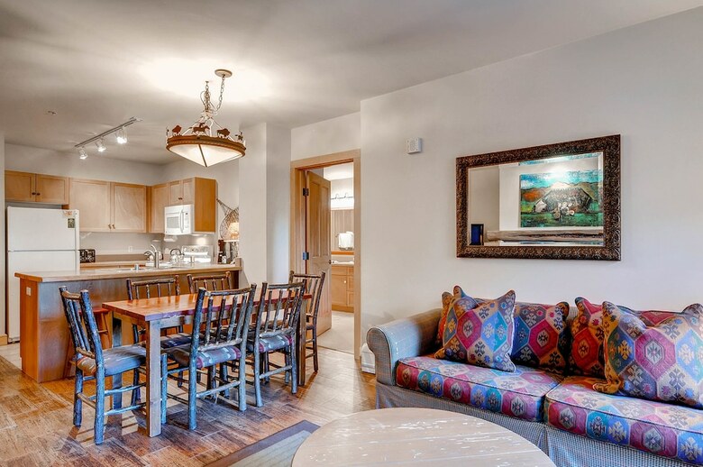 Copper Springs At East Village By Copper Mountain Lodging