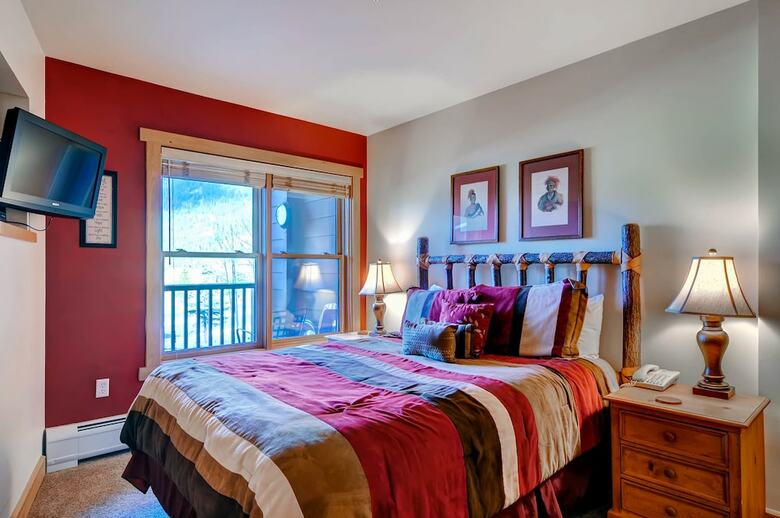 Copper Springs At East Village By Copper Mountain Lodging