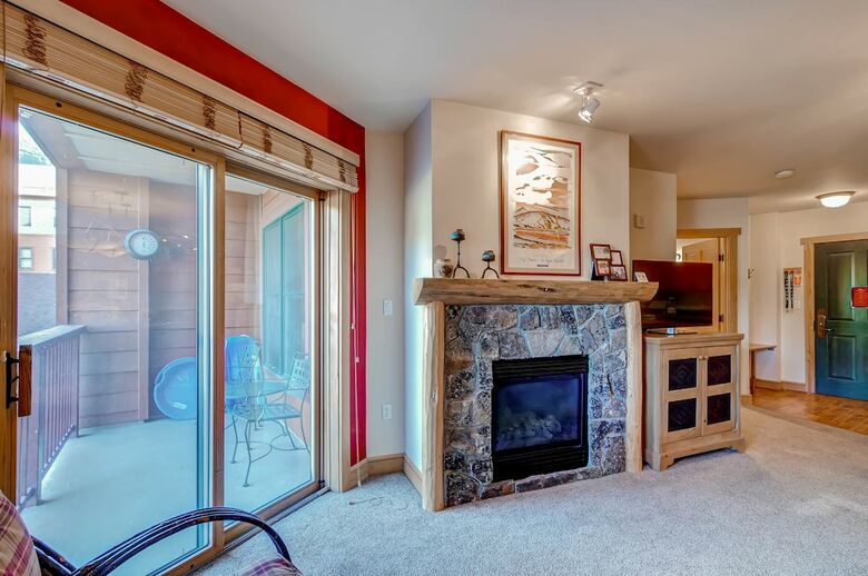 Copper Springs At East Village By Copper Mountain Lodging