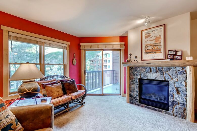 Copper Springs At East Village By Copper Mountain Lodging