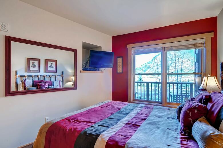 Copper Springs At East Village By Copper Mountain Lodging