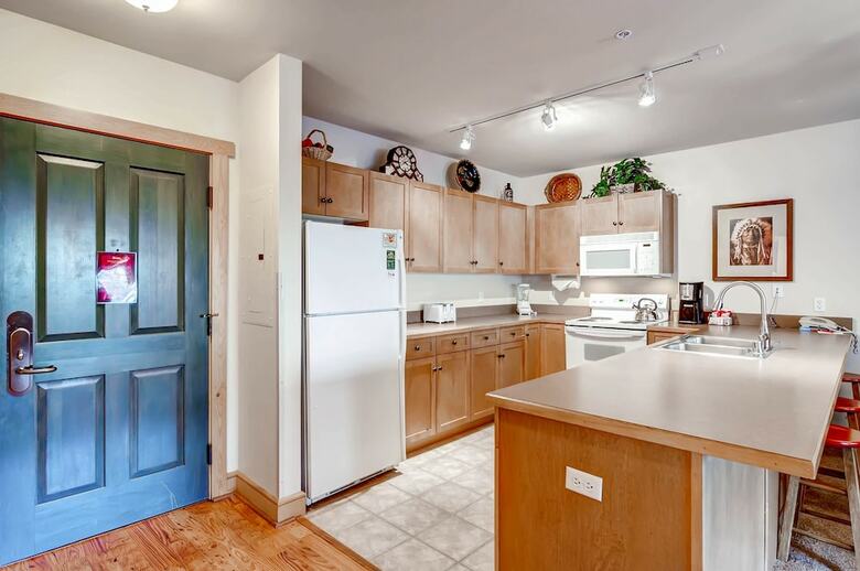 Copper Springs At East Village By Copper Mountain Lodging