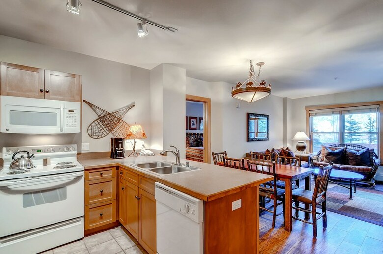 Copper Springs At East Village By Copper Mountain Lodging