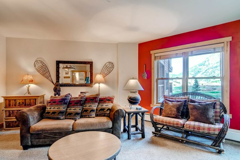 Copper Springs At East Village By Copper Mountain Lodging