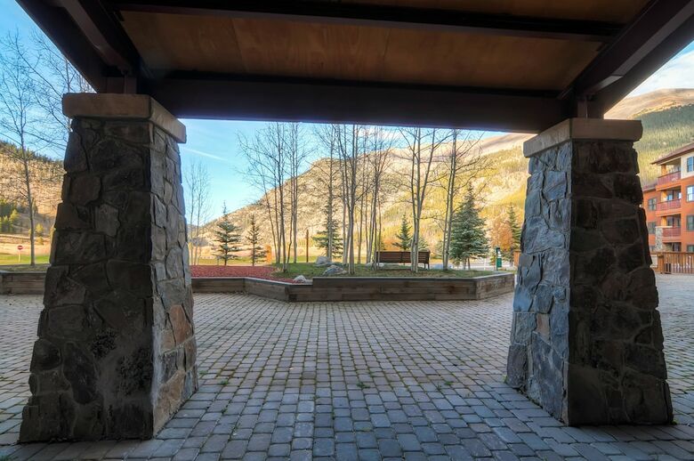 Copper Springs At East Village By Copper Mountain Lodging