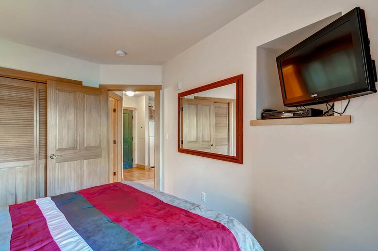 Copper Springs At East Village By Copper Mountain Lodging