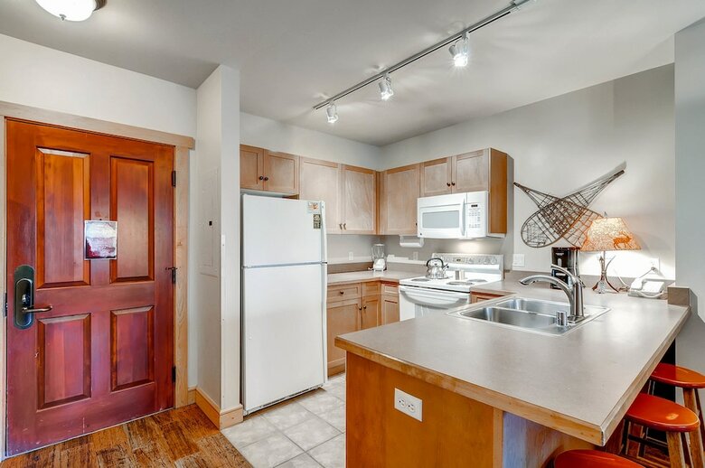 Copper Springs At East Village By Copper Mountain Lodging