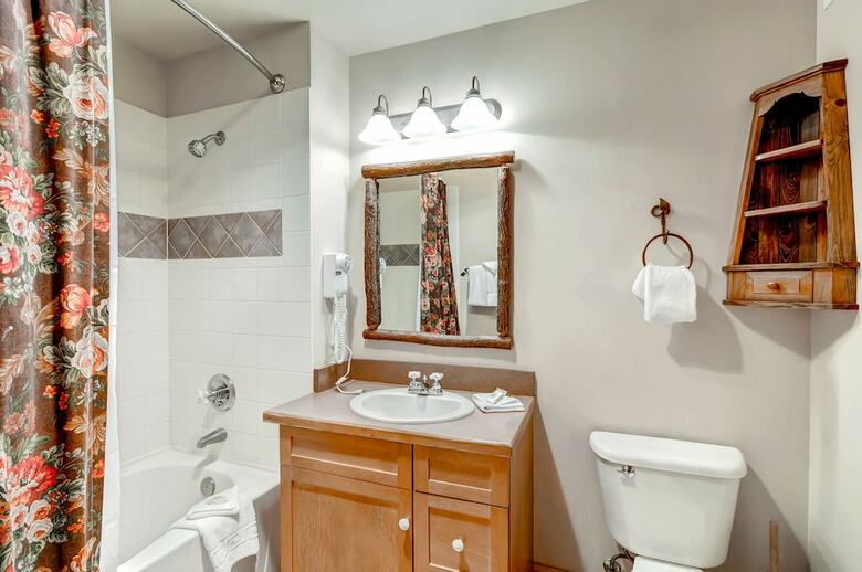Copper Springs At East Village By Copper Mountain Lodging