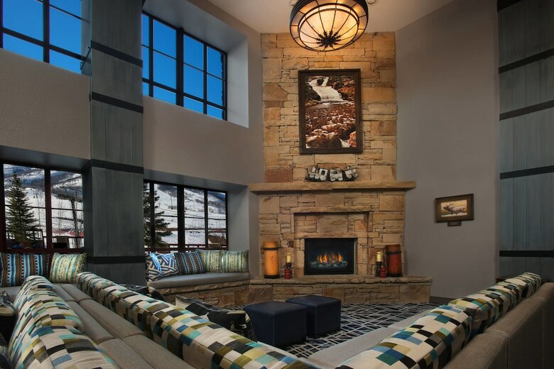 Apartamento Marriott's Mountainside At Park City