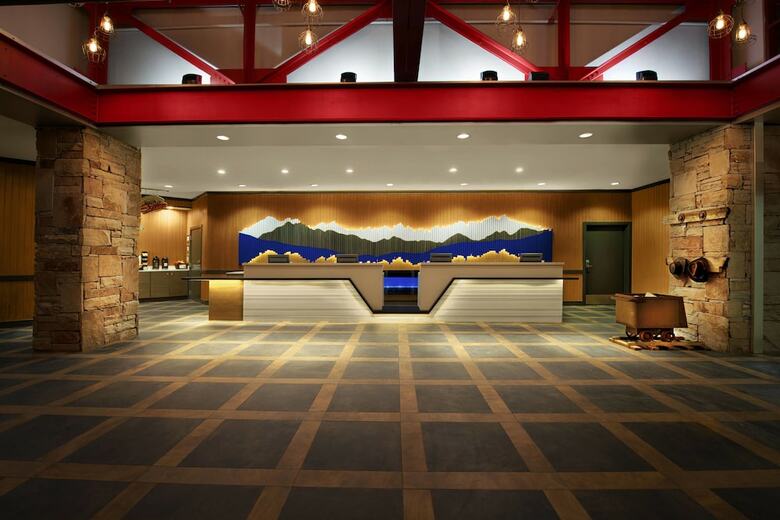 Apartamento Marriott's Mountainside At Park City