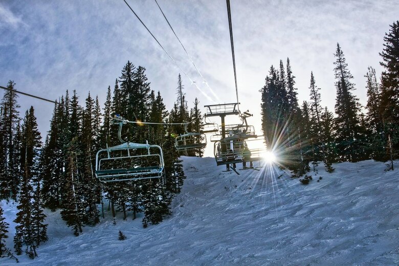 Apartamento Marriott's Mountainside At Park City