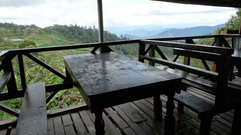 Hotel D'villa Rina Ria Lodge