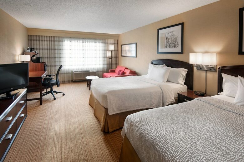 Hotel Courtyard By Marriott San Ramon
