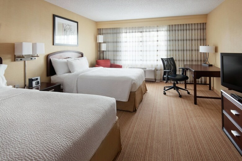 Hotel Courtyard By Marriott San Ramon