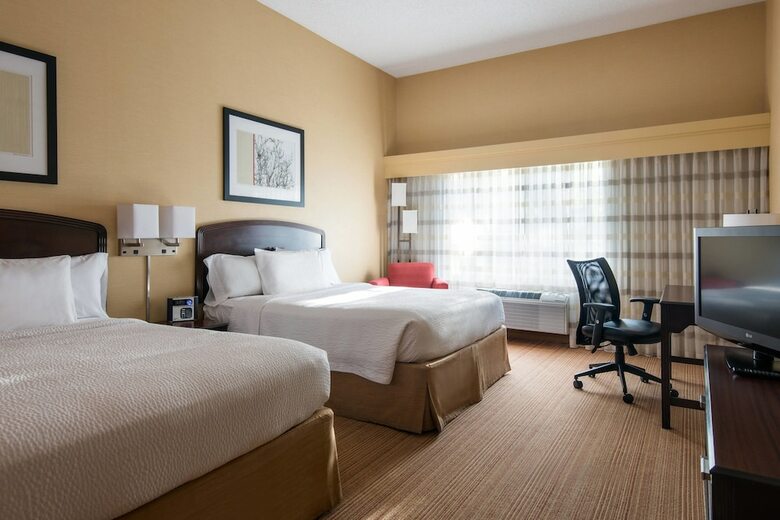 Hotel Courtyard By Marriott San Ramon