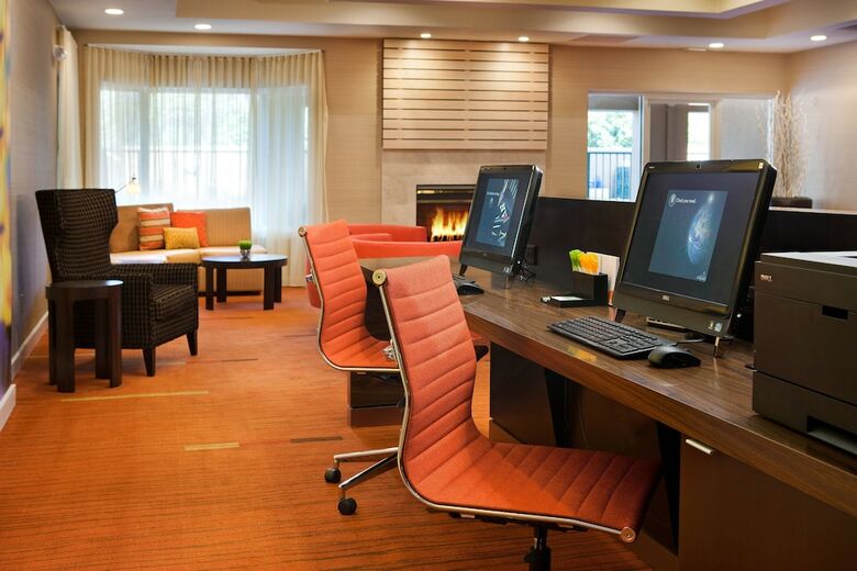 Hotel Courtyard By Marriott San Ramon