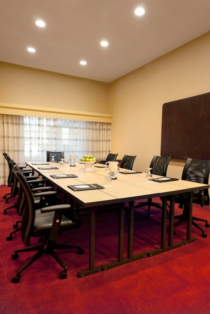 Hotel Courtyard By Marriott San Ramon