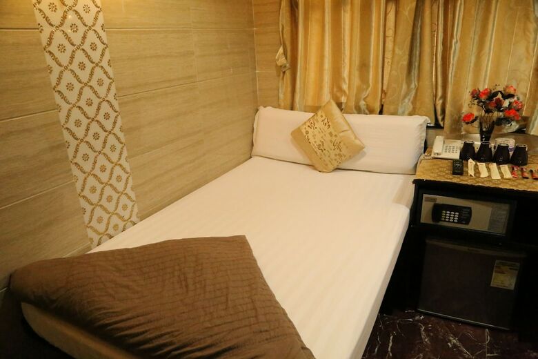 Hotel Narli Guest House