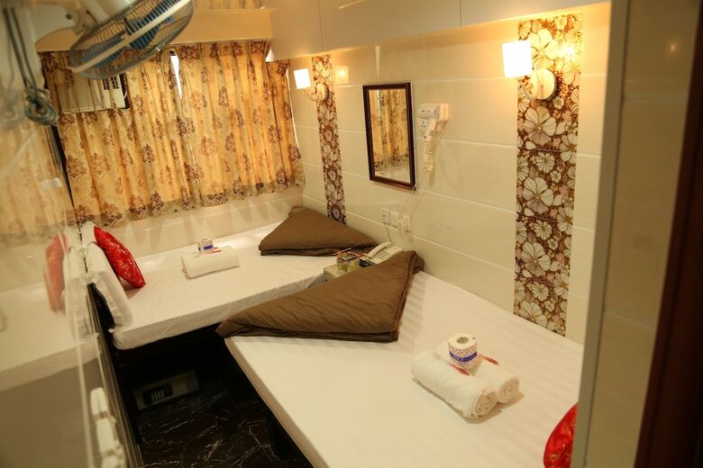 Hotel Narli Guest House