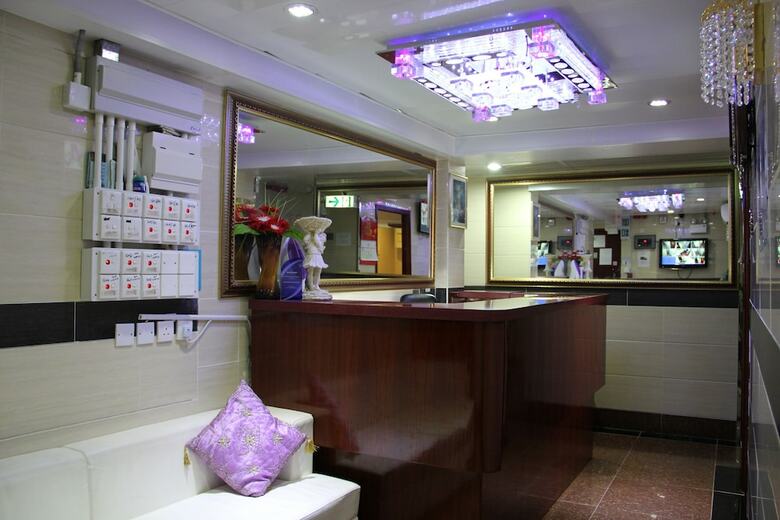 Hotel Narli Guest House