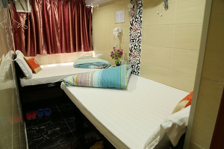 Hotel Narli Guest House