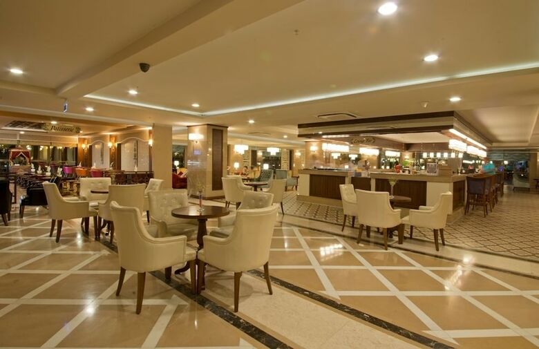Hotel Aydinbey King's Palace & Spa - All Inclusive