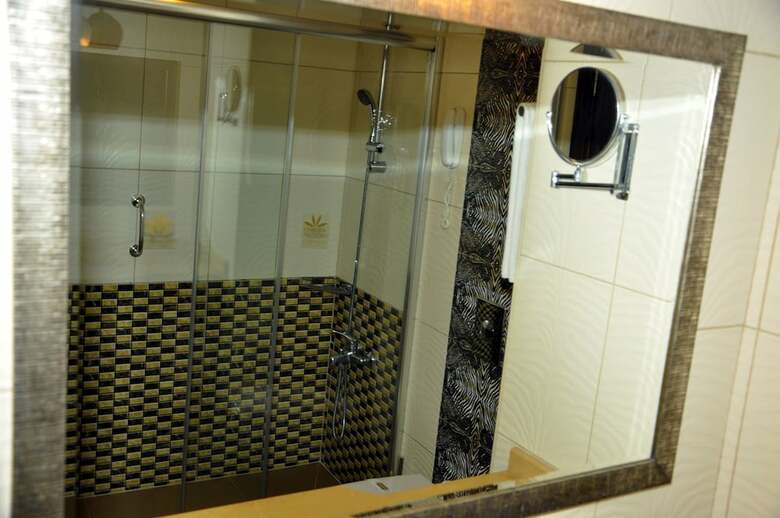 Hotel Aydinbey King's Palace & Spa - All Inclusive