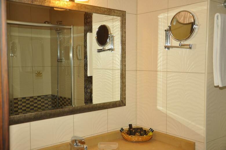 Hotel Aydinbey King's Palace & Spa - All Inclusive