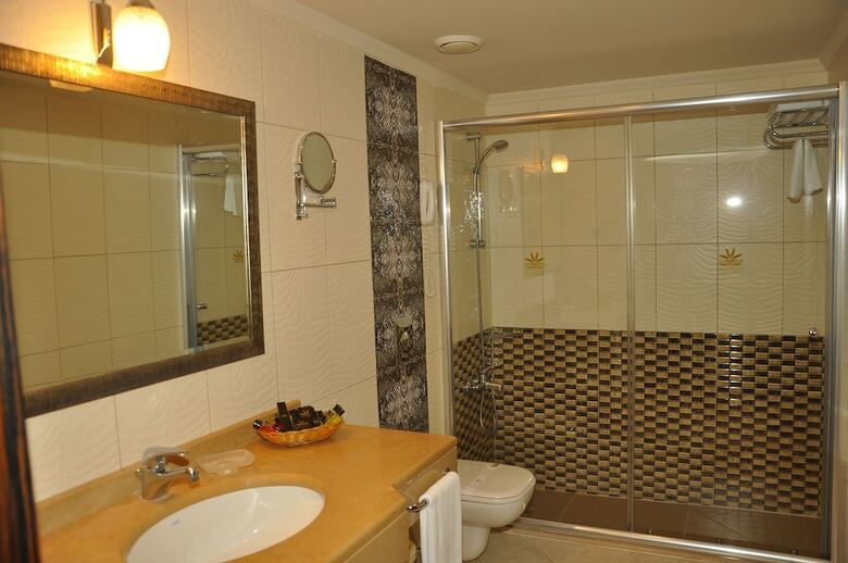 Hotel Aydinbey King's Palace & Spa - All Inclusive