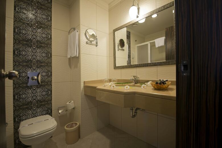 Hotel Aydinbey King's Palace & Spa - All Inclusive