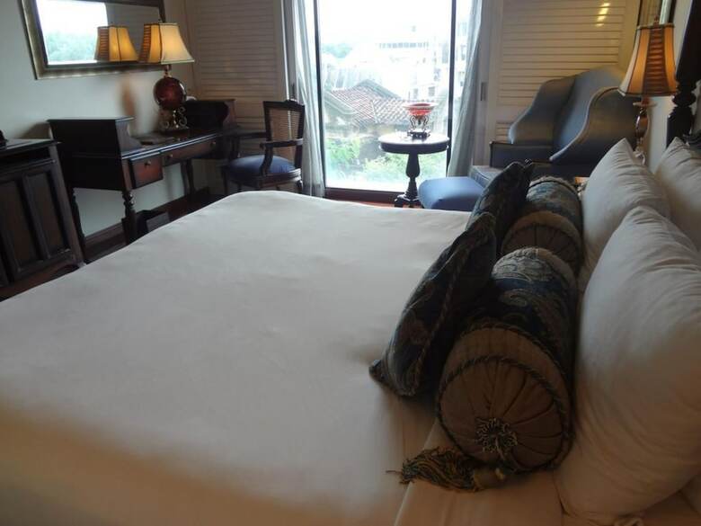 Hotel Tuli International