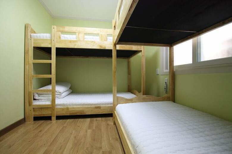 Hostal Namu Guesthouse