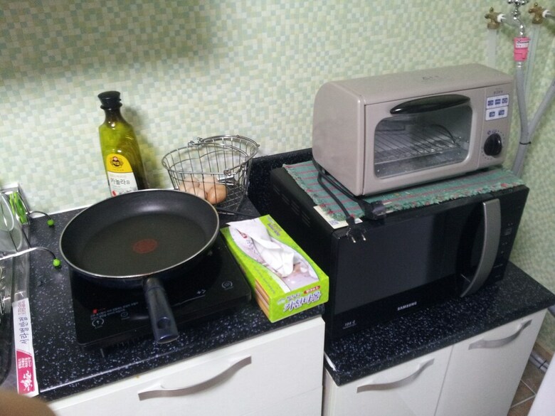 Hostal Namu Guesthouse