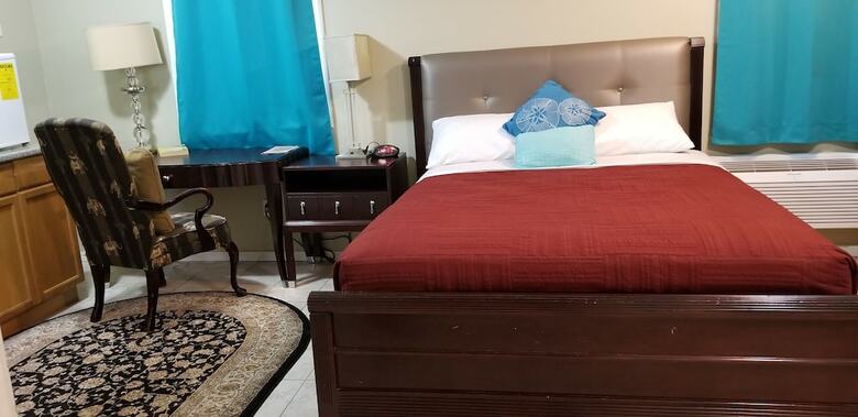 Sea Haven Resort Motel