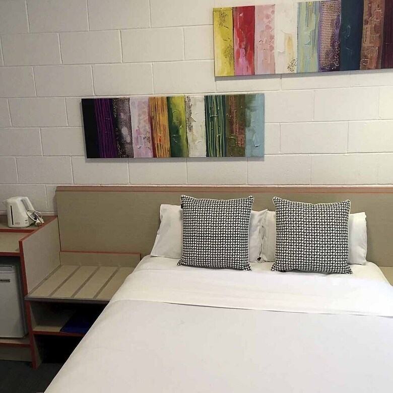 Rex Hotel