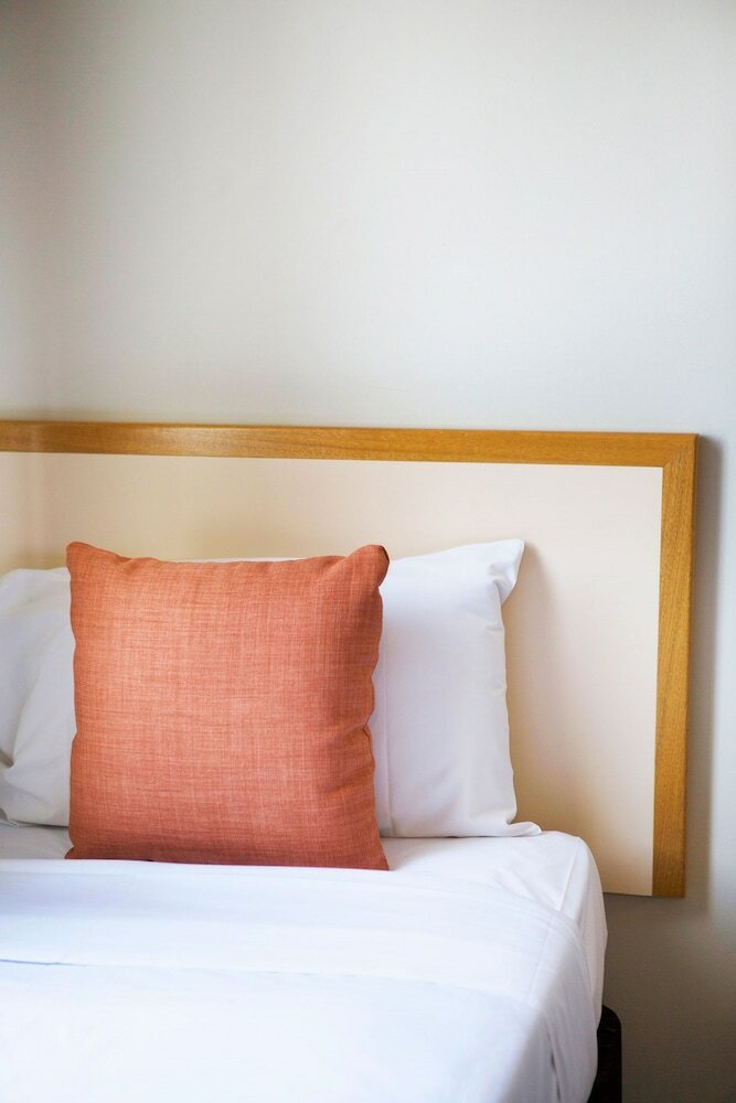 Rex Hotel