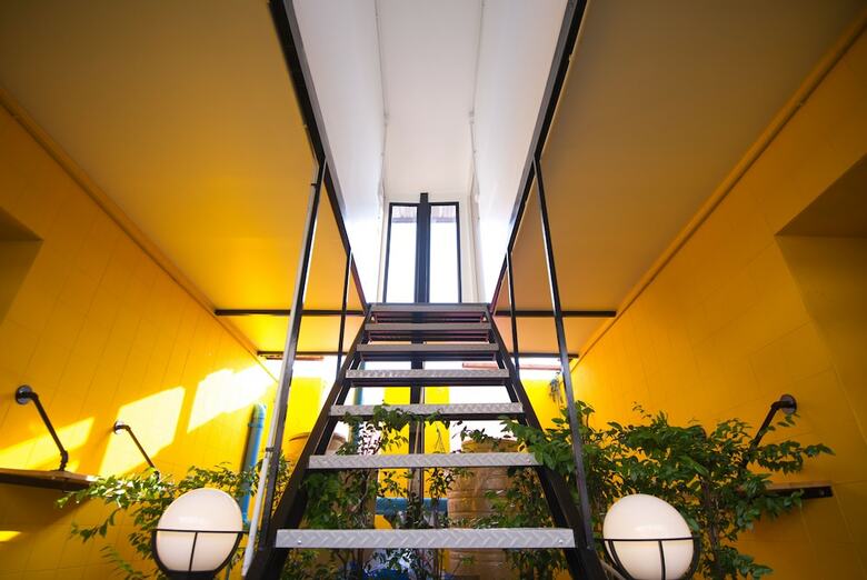 Hostal Glad Bangkok Hostel Bar And Restaurant