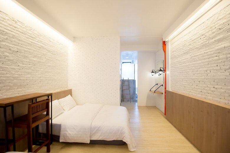 Hostal Glad Bangkok Hostel Bar And Restaurant