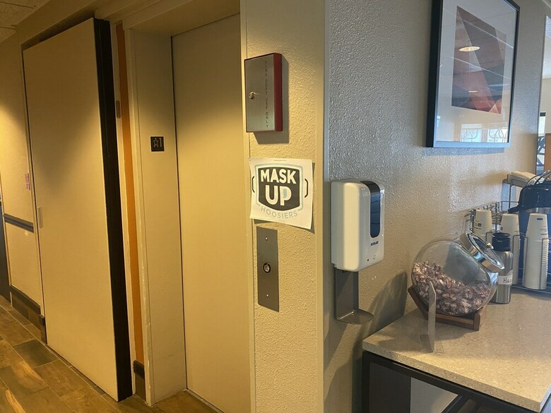 Hotel Best Western Plus Warsaw