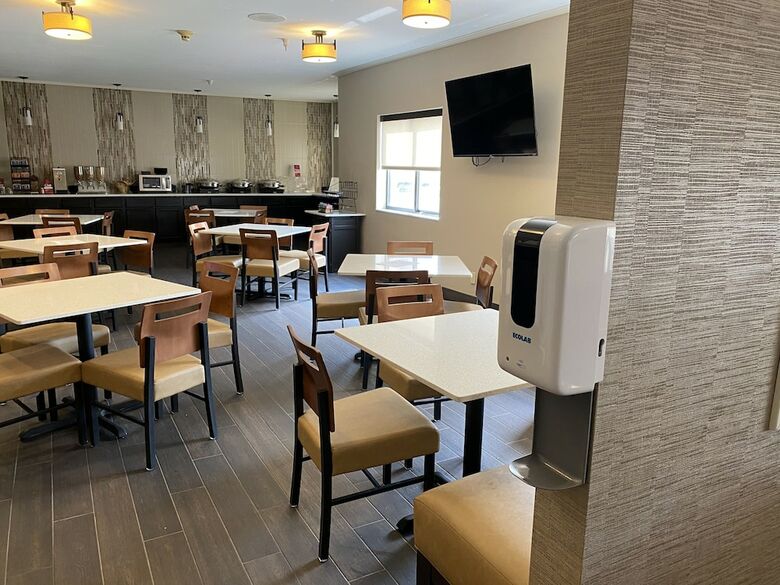 Hotel Best Western Plus Warsaw