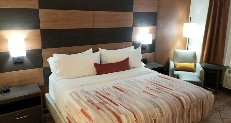 Hotel Best Western Plus Warsaw