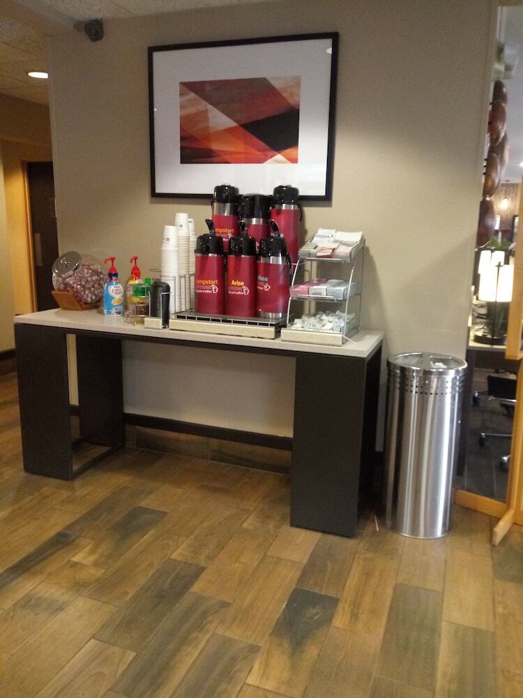 Hotel Best Western Plus Warsaw