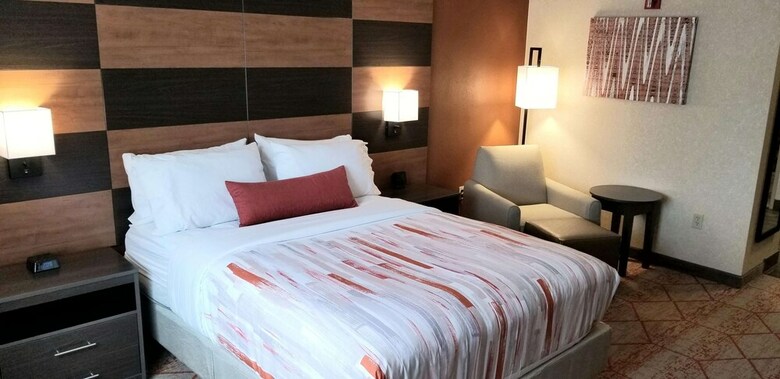 Hotel Best Western Plus Warsaw