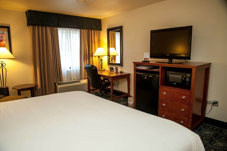 Hotel Holiday Inn Express Airport - Tucson